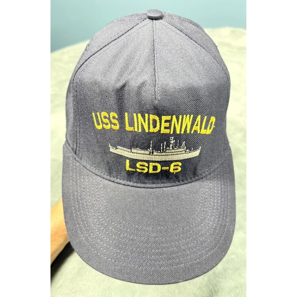 Eagle Crest title uss